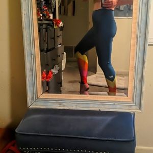 Goldsheep 🌈 leggings - worn once